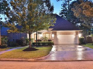 16207 Morningbrook Dr, Spring, TX 77379