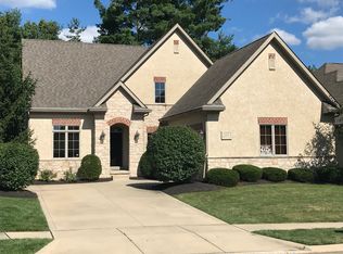 852 John Michael Way, Columbus, OH 43235