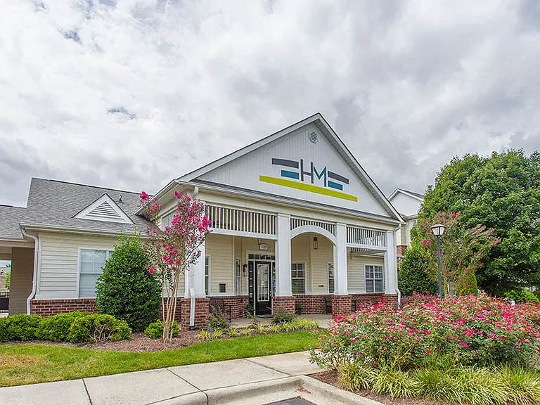Find your home at Hawthorne at Main