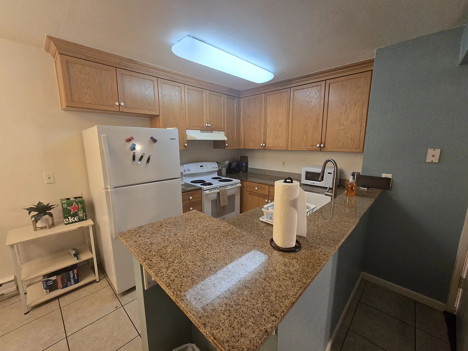 1 bed, 640 sqft, $1,800 — Photo 4