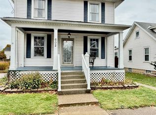 602 Anderson St, Sandusky, OH 44870