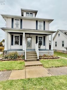 602 Anderson St, Sandusky, OH, 44870