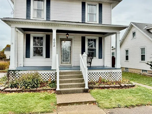 602 Anderson St, Sandusky, OH 44870