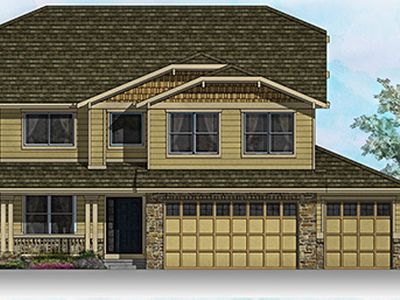 12922 Norway Maple St, Parker, CO, 80134