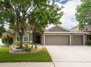 10133 Caraway Spice Ave, Riverview, FL 33578