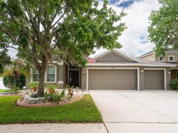 10133 Caraway Spice Ave, Riverview, FL 33578