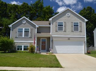 6860 Cypress Bay Dr, Kalamazoo, MI 49009