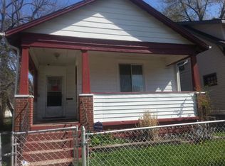 1480 E 25th Ave, Columbus, OH 43211