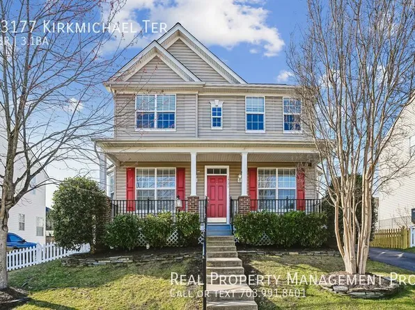 13177 Kirkmichael Ter, Bristow, VA 20136