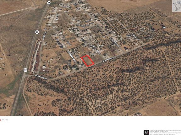 3rd image of 1768 S Canyon Dr