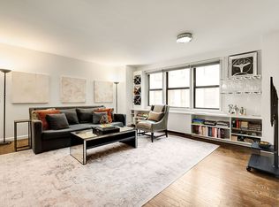 The Chesapeake House, New York, NY 10016