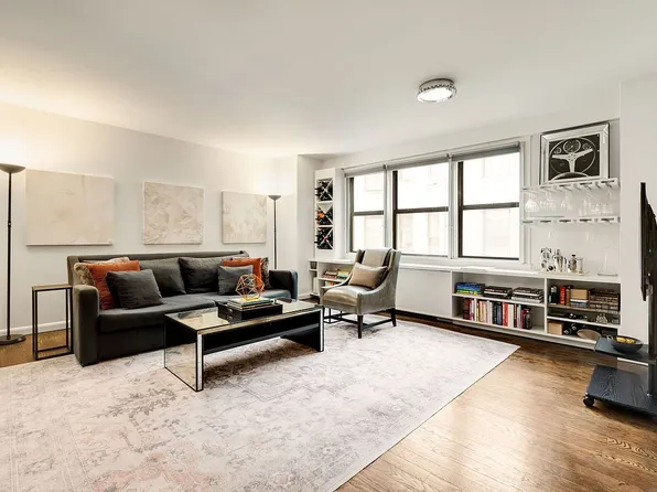 201 E 28th St #7R, New York, NY 10016