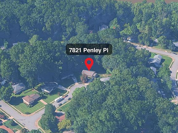 2nd image of 7821 Penley Pl