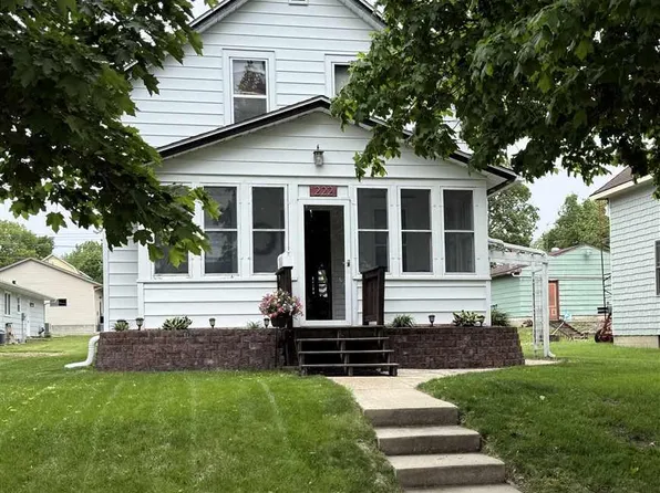 222 N Payne St, New Ulm, MN 56073