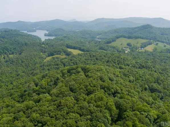Lot 11 Horseshoe Bend Lane, Cullowhee, NC 28723