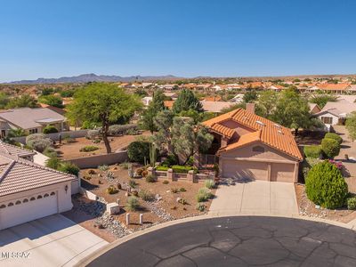 65765 E Solarwind Ct, Saddlebrooke, AZ, 85739