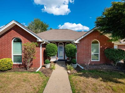 12315 Cherry Laurel Dr, Little Rock, AR, 72211