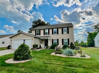 402 Creekstone Dr, Indianapolis, IN