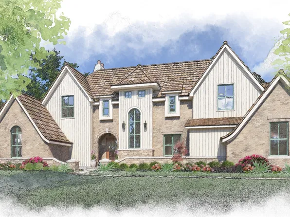 61 E Palatine 39 Rd, South Barrington, IL 60010