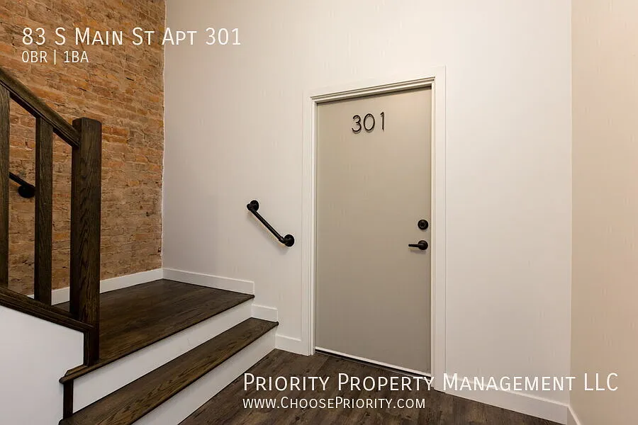 Building Photo - 83 S Main St #301