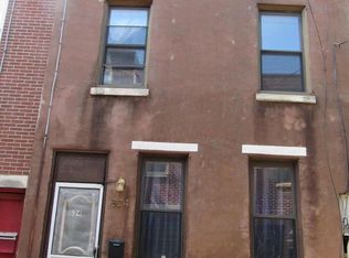 824 League St, Philadelphia, PA