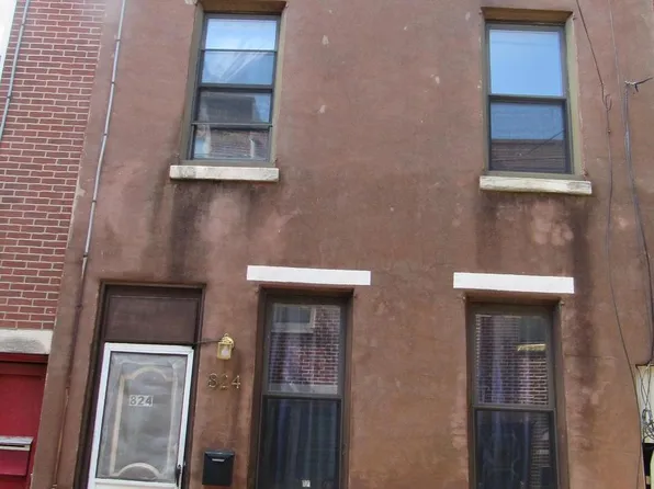 824 League St, Philadelphia, PA 19147