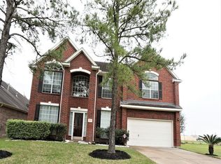 10919 Trail Ridge Dr, Houston, TX 77064