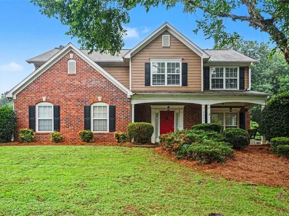 2092 Clear Shoals Ln, Dacula, GA 30019