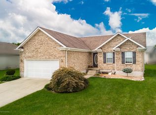 165 Park Ridge Dr, Mt Washington, KY 40047