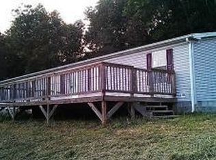 1502 Beechy Creek Rd, Wallingford, KY 41093