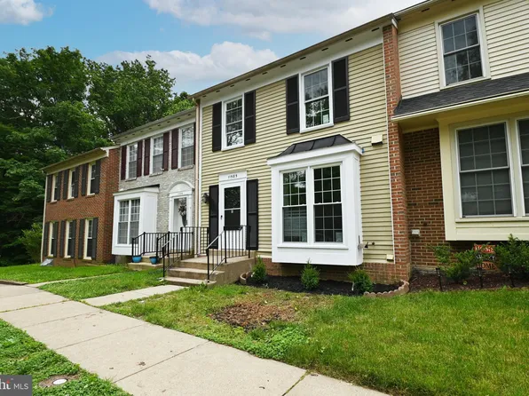 11585 Overleigh Dr, Woodbridge, VA 22192