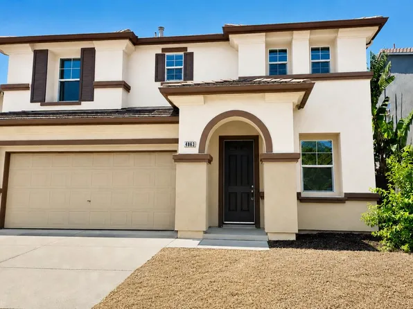4863 Watseka Way, Sacramento, CA 95835