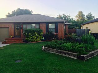 2113 Carlisle Rd, Oklahoma City, OK 73120