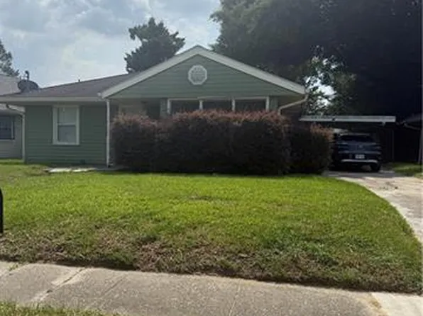 4826 Piety Dr, New Orleans, LA 70126
