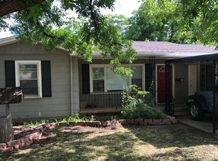 2623 28th St, Lubbock, TX 79410