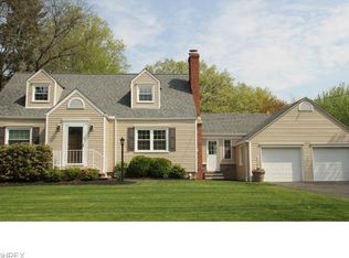 29441 White Rd, Willoughby Hills, OH 44092