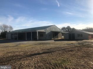 22314 Hog Creek Rd, Preston, MD 21655