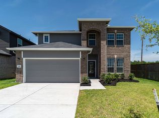 806 Aspen Bluffs Rd, Crosby, TX 77532