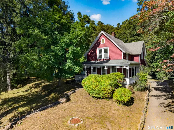 205 Route 163, Montville, CT 06382
