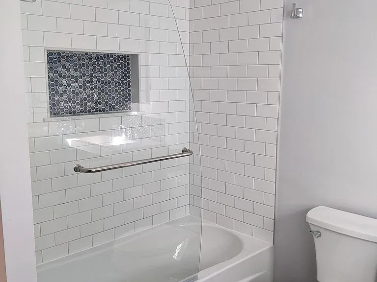 Full Bath