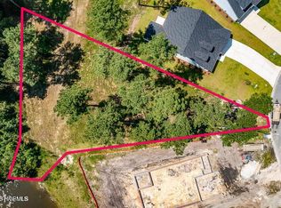 3004 Watercrest Loop, New Bern, NC 28562