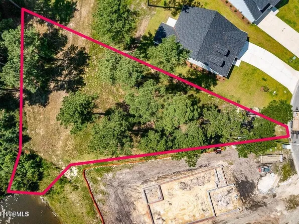 3004 Watercrest Loop Lot 16, New Bern, NC 28562