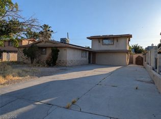 3383 Horizon St, Las Vegas, NV 89121