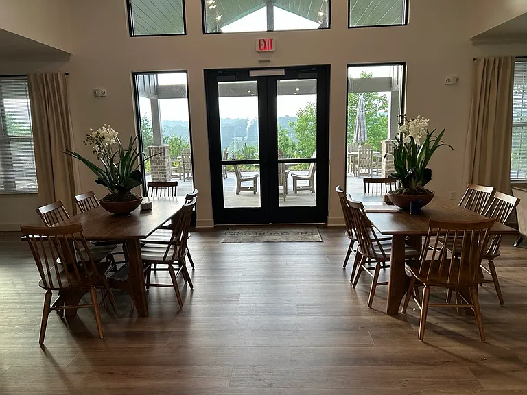 Overlook at Ellijay — Photo 11