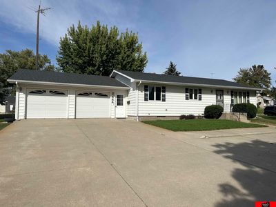 444 E Willow St, West Point, NE, 68788