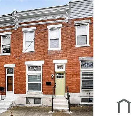 3815 Foster Ave