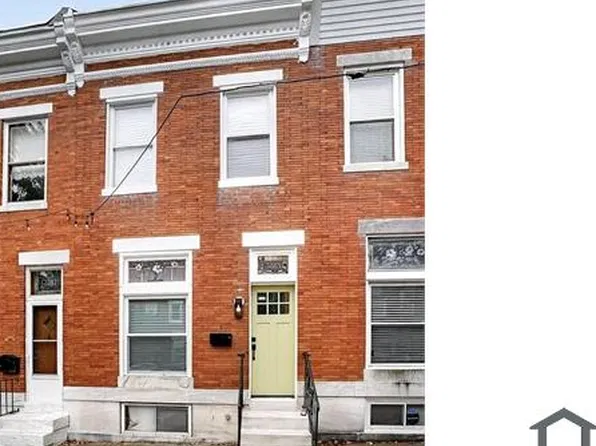 3815 Foster Ave, Baltimore, MD 21224
