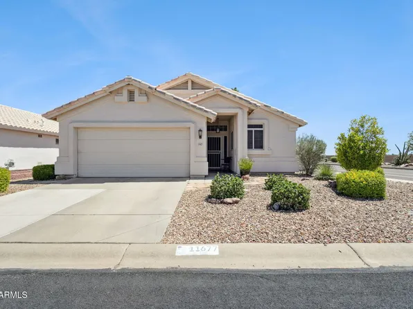 11677 W PRICKLY PEAR Court, Surprise, AZ 85378