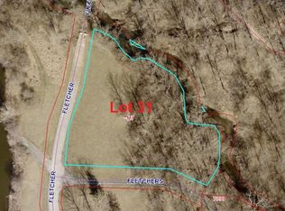 31 Woodbine Park Prairie Ests, Mount Zion, IL 62549