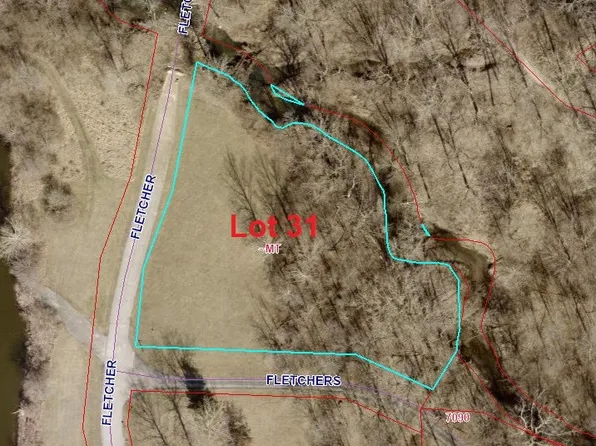 31 Woodbine Park Prairie Ests, Mount Zion, IL 62549